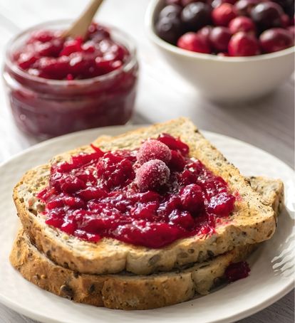 Specialty Food Commodities