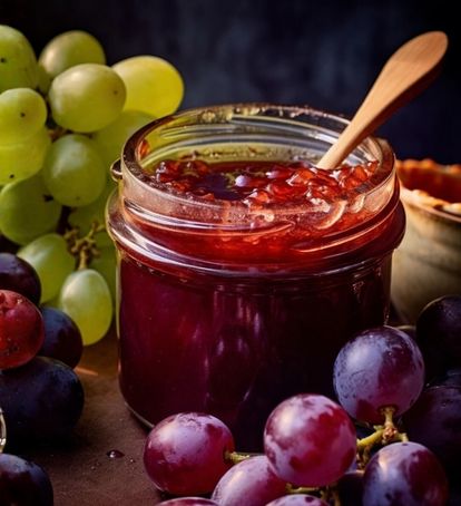 Specialty Food Commodities