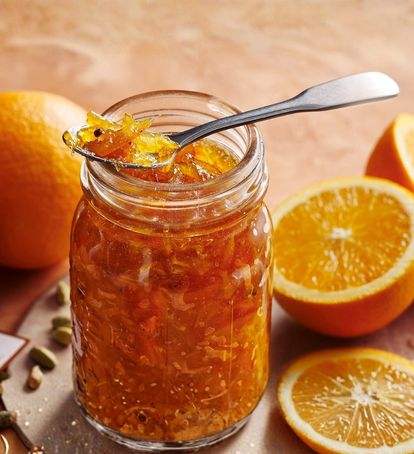 Specialty Food Commodities