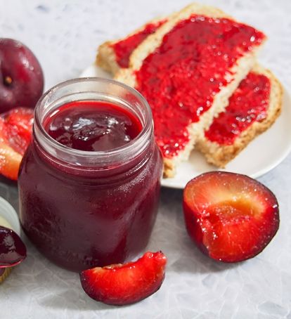 Specialty Food Commodities