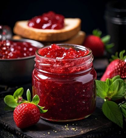 Specialty Food Commodities